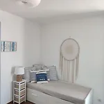 شقة Center Seafront 3 Bedroom 2 Bath ميدولين