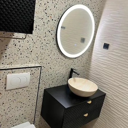 Lovely 3-badroom With Panoramic View * Medulin