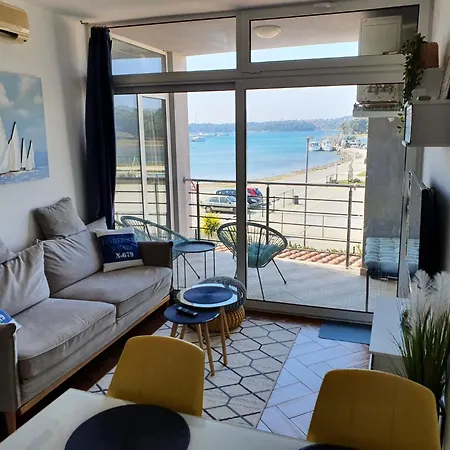Lovely 3-badroom With Panoramic View Appartement