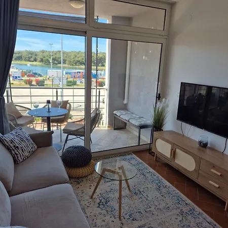 Center Seafront 3 Bedroom 2 Bath Appartamento