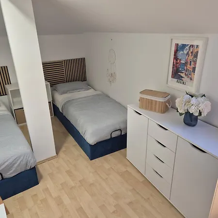 Appartamento Center Seafront 3 Bedroom 2 Bath