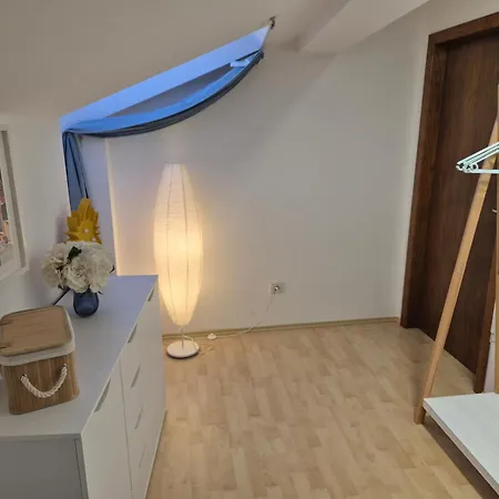 Center Seafront 3 Bedroom 2 Bath Appartamento