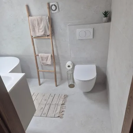 Center Seafront 3 Bedroom 2 Bath Appartamento