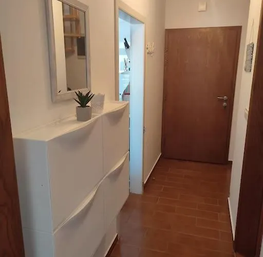 Center Seafront 3 Bedroom 2 Bath Appartement