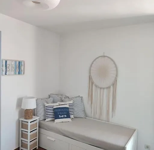 Daire Center Seafront 3 Bedroom 2 Bath Medulin
