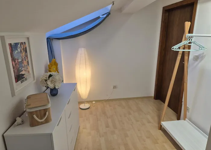 Center Seafront 3 Bedroom 2 Bath Daire