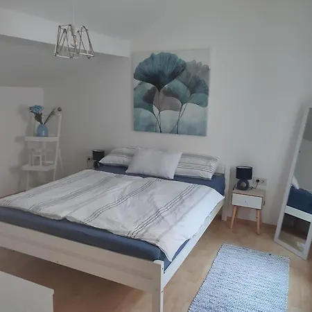 Lovely 3-badroom With Panoramic View メドゥリン